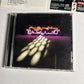 The Sunshine Underground – Raise The Alarm (CD, 2006) Japan Bonus Track Obi