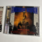 Sasajies – Anaconda Woman (CD, 1991) Japan obi SRCL 2203