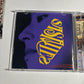 Sasajies – Anaconda Woman (CD, 1991) Japan obi SRCL 2203