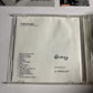 The Music – Welcome To The North (CD, 2004) Japan Bonus Track Obi VJCP-68680