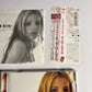 Katy Rose – Because I Can (CD, 2004) Japan Bonus Track Obi V2CP-180