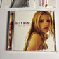 Katy Rose – Because I Can (CD, 2004) Japan Bonus Track Obi V2CP-180