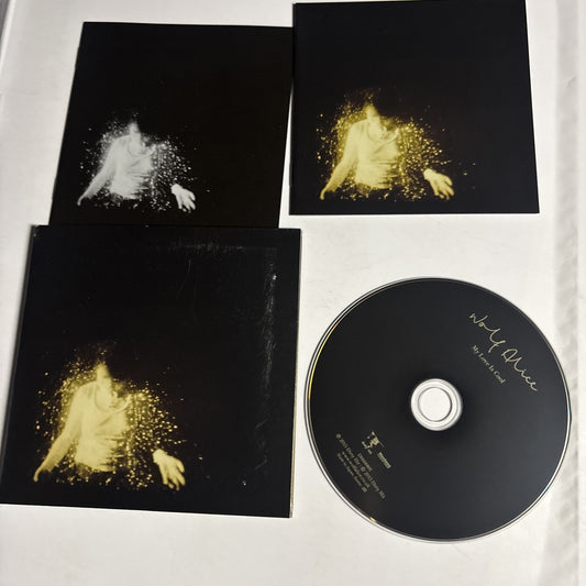 Wolf Alice – My Love Is Cool (CD, 2015) Japan Bonus Track DH00089