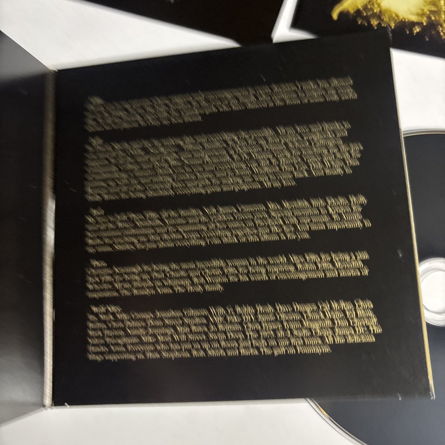 Wolf Alice – My Love Is Cool (CD, 2015) Japan Bonus Track DH00089