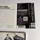 Dirty Pretty Things – Waterloo To Anywhere (CD, 2006) Japan Bonus Track Obi