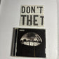 Oasis – Don't Believe The Truth (CD, 2005) Japan EICP 515