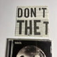 Oasis – Don't Believe The Truth (CD, 2005) Japan EICP 515