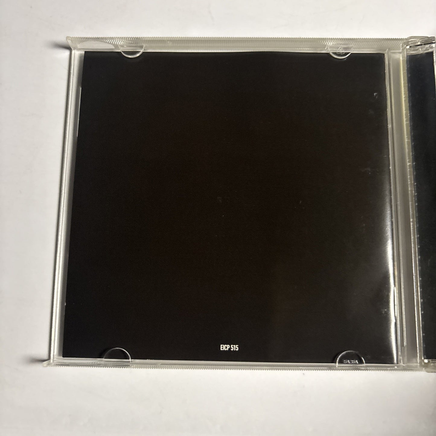 Oasis – Don't Believe The Truth (CD, 2005) Japan EICP 515