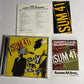 Sum 41 – Happy Live Surprise (CD + DVD, 2005) Japan Sticker UICL-9028