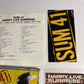 Sum 41 – Happy Live Surprise (CD + DVD, 2005) Japan Sticker UICL-9028