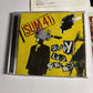 Sum 41 – Happy Live Surprise (CD + DVD, 2005) Japan Sticker UICL-9028