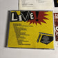 Sum 41 – Happy Live Surprise (CD + DVD, 2005) Japan Sticker UICL-9028