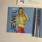 Jewel – 0304 (CD, 2003) Japan Bonus Track Obi WPCR-11580