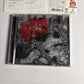 Mest – Mest (CD, 2003) Japan obi WPCR-11646