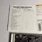 Weezer – Make Believe (CD, 2009) Japan Bonus Track Obi UICY-60056