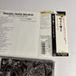 Weezer – Make Believe (CD, 2009) Japan Bonus Track Obi UICY-60056