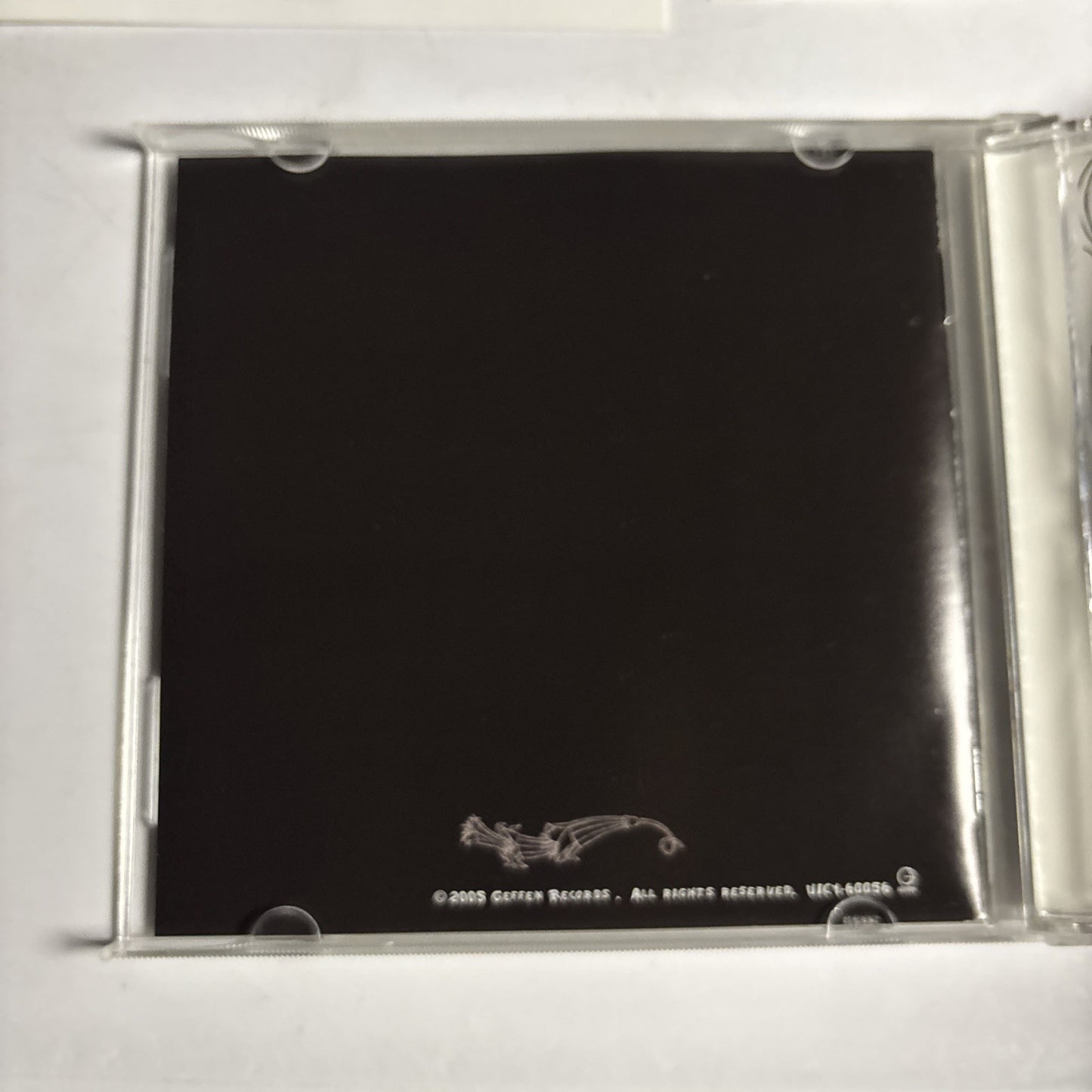 Weezer – Make Believe (CD, 2009) Japan Bonus Track Obi UICY-60056
