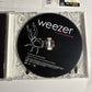 Weezer – Make Believe (CD, 2009) Japan Bonus Track Obi UICY-60056
