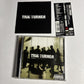 Trik Turner – Trik Turner (CD, 2002) Japan Bonus Track Obi BVCP-27024
