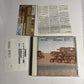 Desaparecidos – Read Music, Speak Spanish (CD, 2002) Japan BNCP-82 Obi
