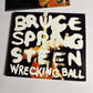Bruce Springsteen – Wrecking Ball (CD, 2012) US Digipak 88691 94254 2