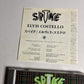 Elvis Costello – Spike (CD, 1995) Japan WPCR-351