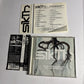 Sikth – The Trees Are Dead & Dried Out Wait For Something Wild (CD, 2004) Japan