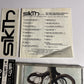 Sikth – The Trees Are Dead & Dried Out Wait For Something Wild (CD, 2004) Japan