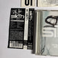 Sikth – The Trees Are Dead & Dried Out Wait For Something Wild (CD, 2004) Japan