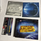Red Hot Chili Peppers - Stadium Arcadium (CD, 2006) Japan wpcr-12300-1 Obi
