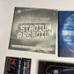 Red Hot Chili Peppers - Stadium Arcadium (CD, 2006) Japan wpcr-12300-1 Obi