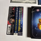 Red Hot Chili Peppers - Stadium Arcadium (CD, 2006) Japan wpcr-12300-1 Obi