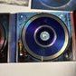 Red Hot Chili Peppers - Stadium Arcadium (CD, 2006) Japan wpcr-12300-1 Obi