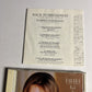 Barbra Streisand – Back To Broadway (CD, 1993) Japan SRCS 6778