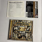 Puddle Of Mudd – Life On Display (CD + DVD, 2003) Japan Bonus Track Obi