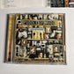 Puddle Of Mudd – Life On Display (CD + DVD, 2003) Japan Bonus Track Obi