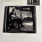 G. Love – The Hustle (CD, 2004) Japan obi EICP 394