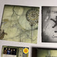 Enter Shikari – Common Dreads (CD + DVD, 2009) Japan Bonus Track Obi