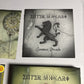 Enter Shikari – Common Dreads (CD + DVD, 2009) Japan Bonus Track Obi