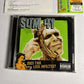 Sum 41 – Does This Look Infected? (CD, 2002)  Japan Bonus Track Obi UICL-9007