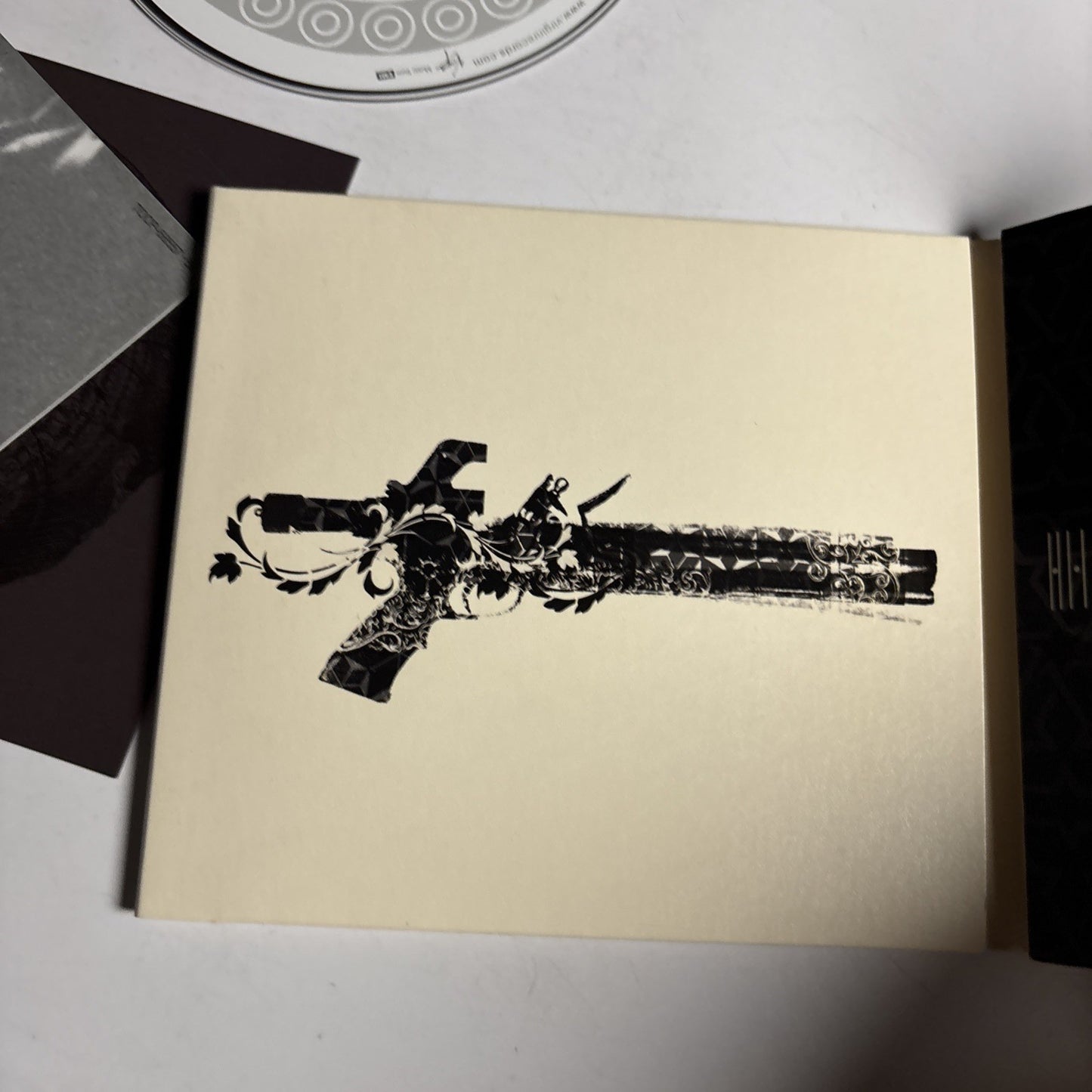 Ben Harper – Both Sides Of The Gun (CD, 2006, 2-Disc) Japan Bonus Track