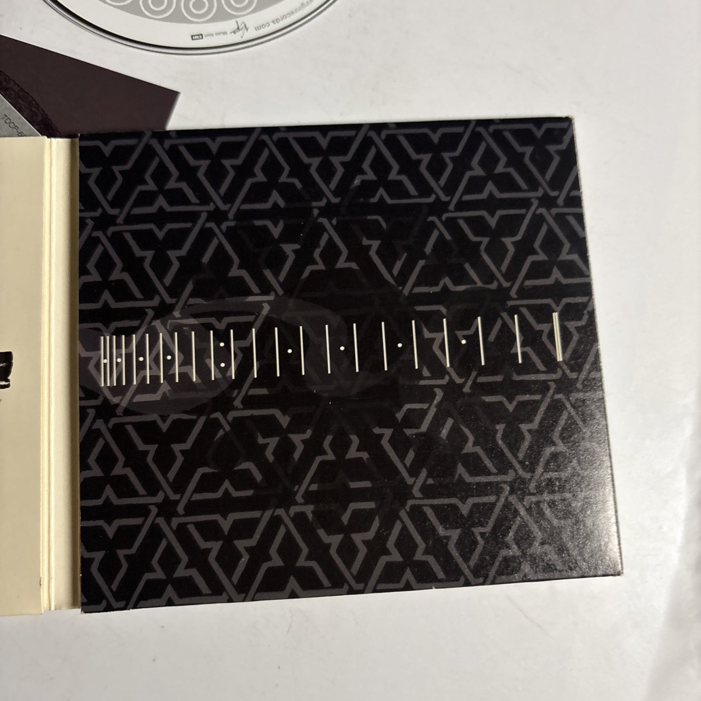 Ben Harper – Both Sides Of The Gun (CD, 2006, 2-Disc) Japan Bonus Track