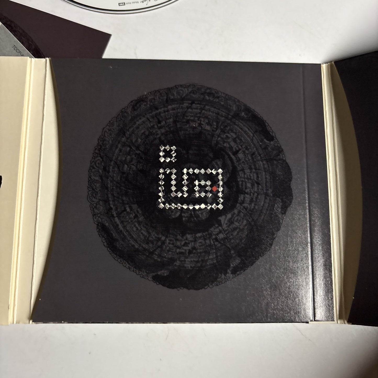 Ben Harper – Both Sides Of The Gun (CD, 2006, 2-Disc) Japan Bonus Track