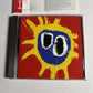 Primal Scream – Screamadelica (CD, 2015) Japan obi SICP 4720