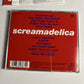 Primal Scream – Screamadelica (CD, 2015) Japan obi SICP 4720
