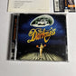 The Darkness – Permission To Land (CD, 2003) Japan obi WPCR-11715