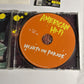 American Hi-Fi – Hearts On Parade (CD, 2004) Japan obi UICE-1097
