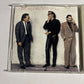 Huey Lewis & The News – Fore! (CD, 1995) Japan TOCP-3037