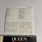 Queen – Greatest Hits (CD, 1989)  Japan CP32-5381