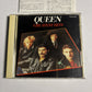 Queen – Greatest Hits (CD, 1989)  Japan CP32-5381
